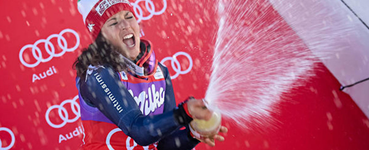 Federica BRIGNONE